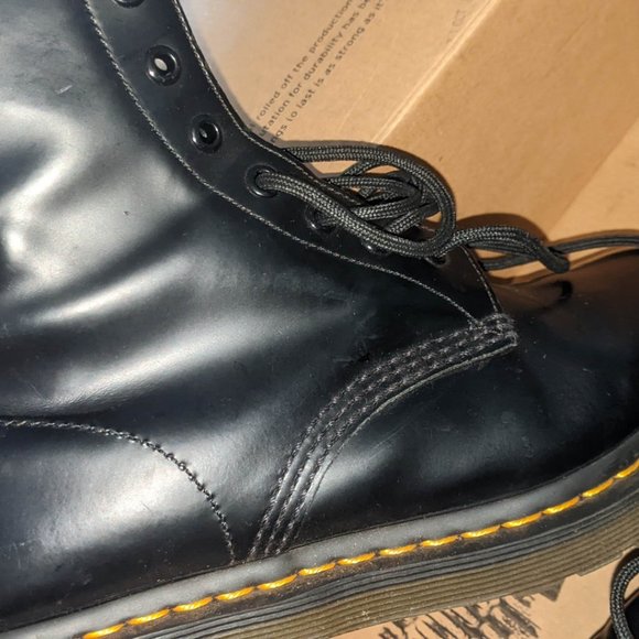 dr martens 1460 smooth - Picture 4 of 4